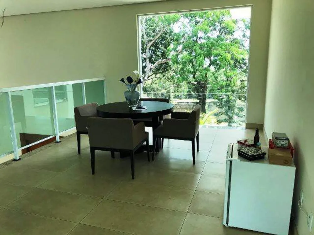Casa, 6 quartos, 1190 m² - Foto 6