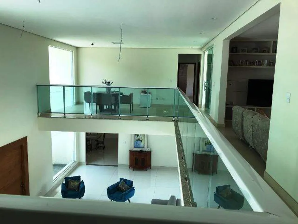 Casa, 6 quartos, 1190 m² - Foto 5