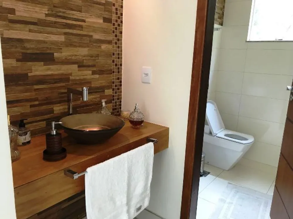 Casa, 6 quartos, 1190 m² - Foto 13