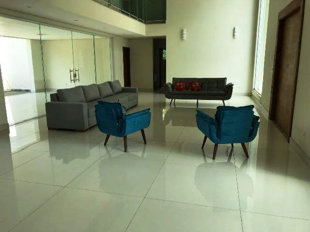 Casa, 6 quartos, 1190 m² - Foto 12