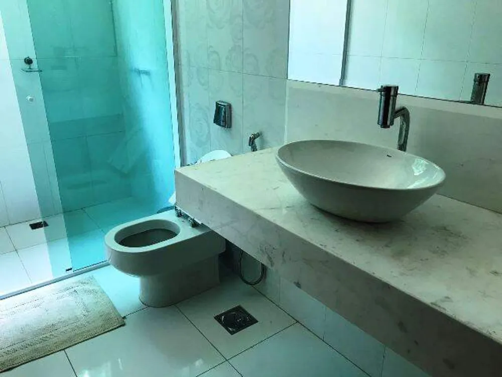 Casa, 6 quartos, 1190 m² - Foto 11