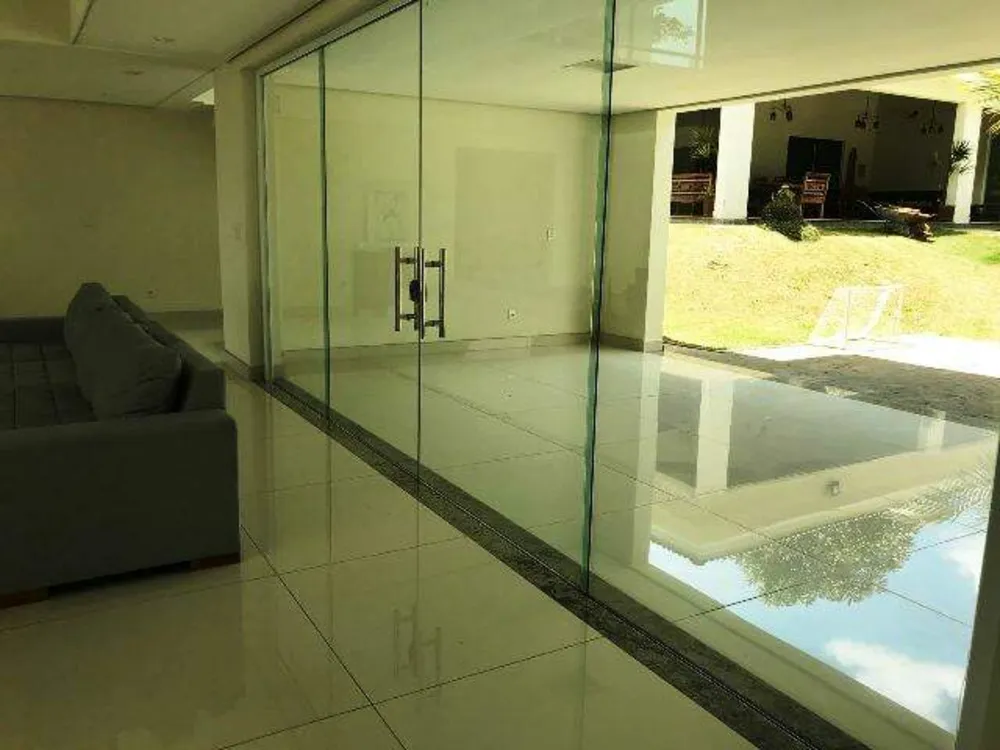 Casa, 6 quartos, 1190 m² - Foto 10