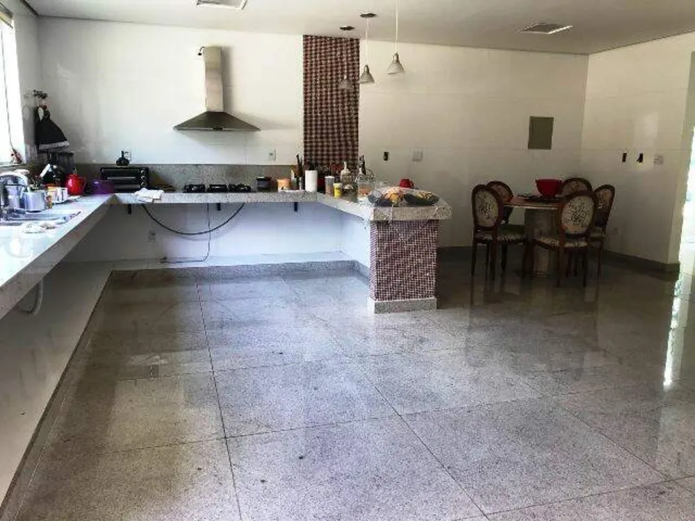Casa, 6 quartos, 1190 m² - Foto 14