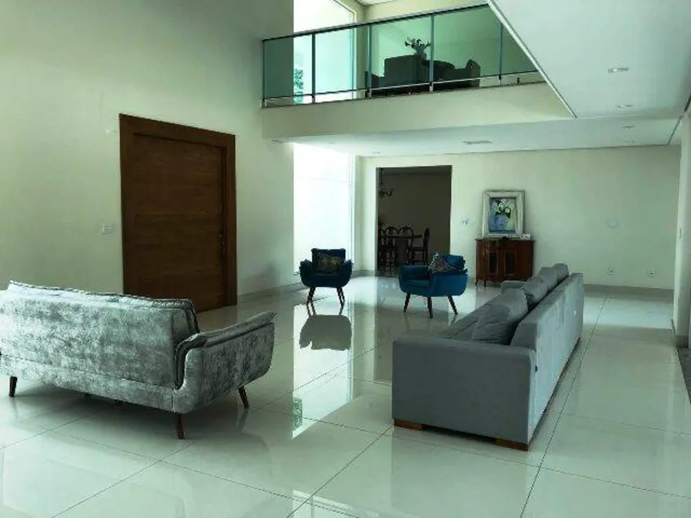 Casa, 6 quartos, 1190 m² - Foto 7
