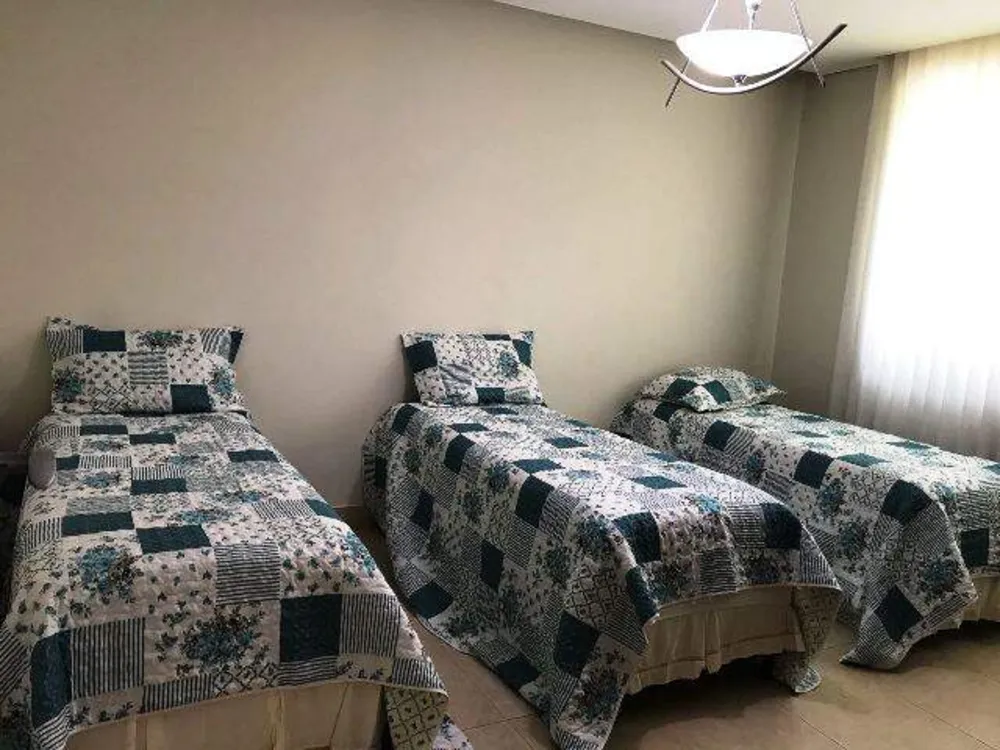 Casa, 6 quartos, 1190 m² - Foto 9