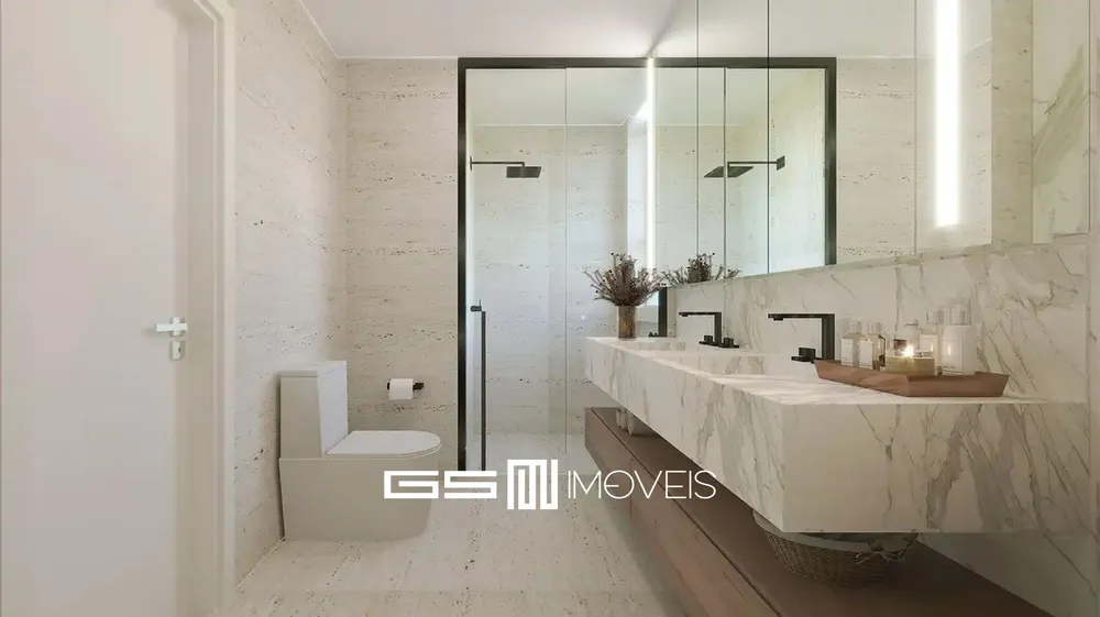 Apartamento, 4 quartos, 211 m² - Foto 2