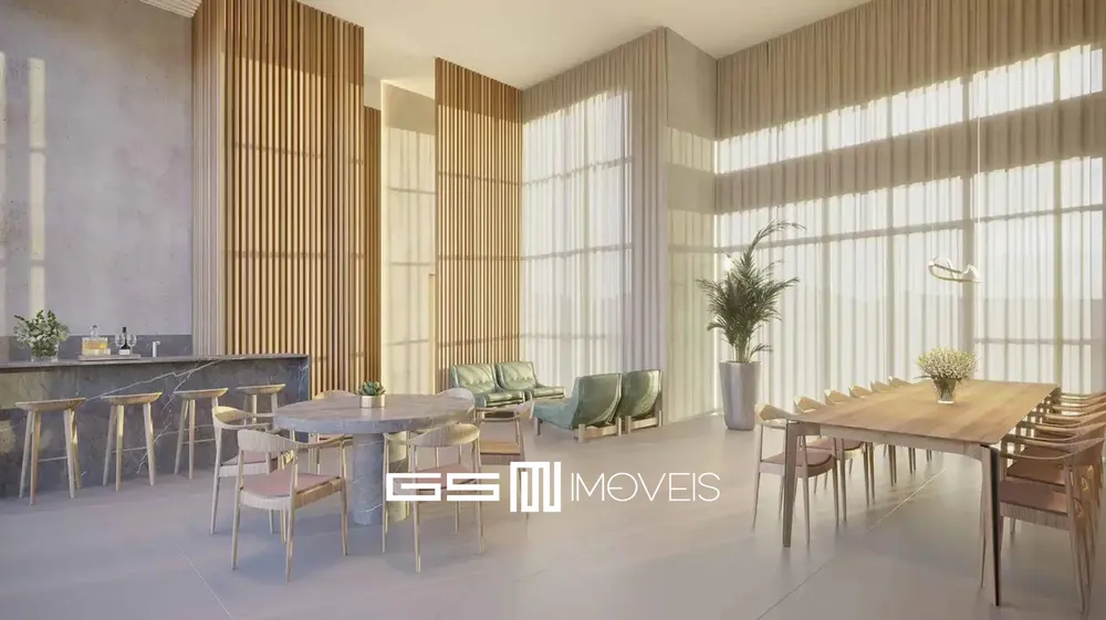 Apartamento, 4 quartos, 211 m² - Foto 4