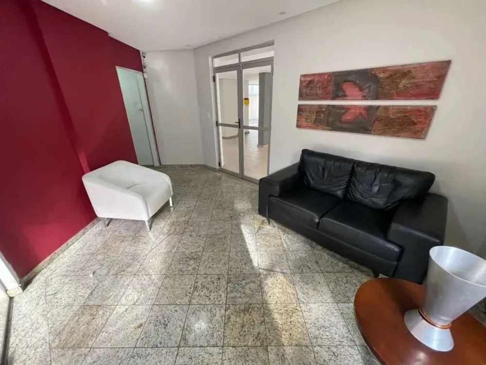 Apartamento, 4 quartos, 130 m² - Foto 5