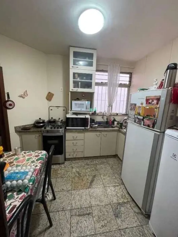 Apartamento, 4 quartos, 130 m² - Foto 12