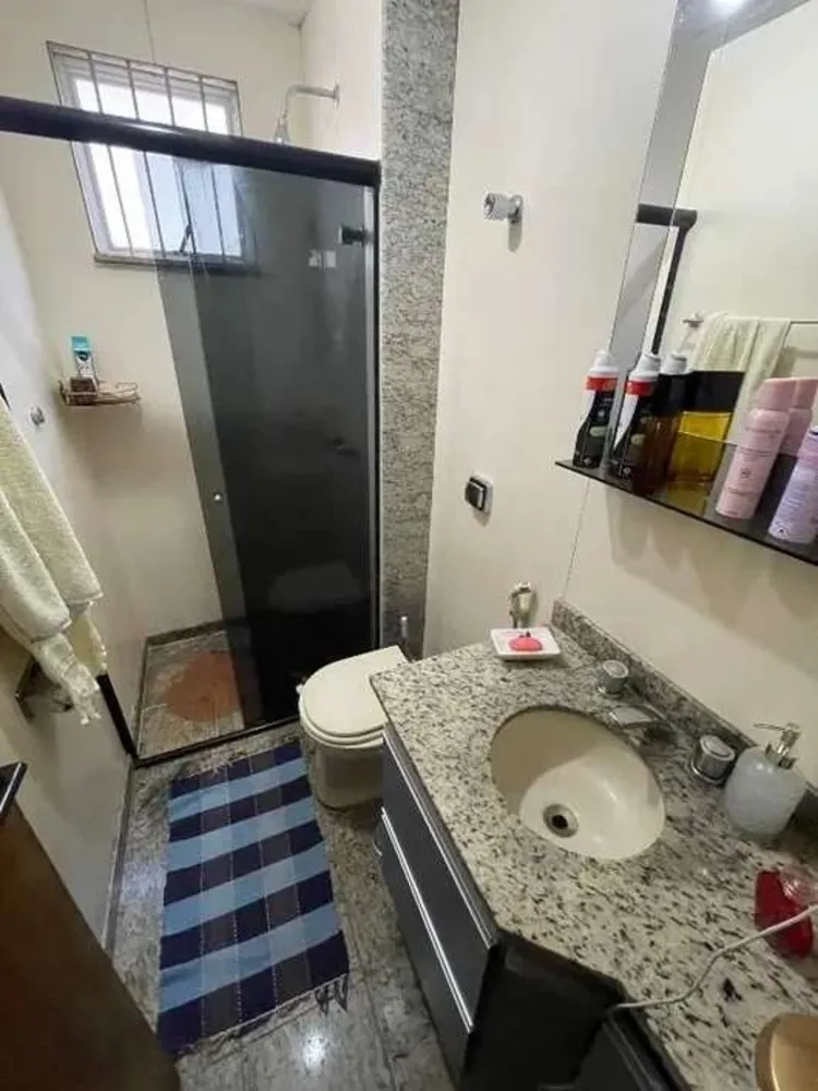 Apartamento, 4 quartos, 130 m² - Foto 3