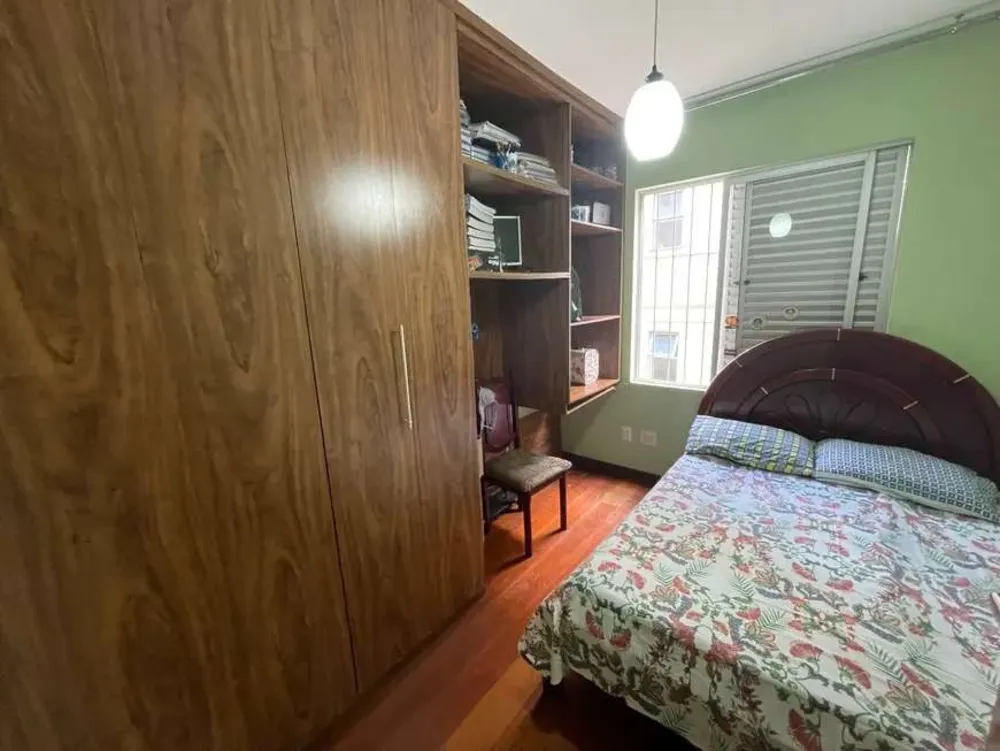Apartamento, 4 quartos, 130 m² - Foto 6