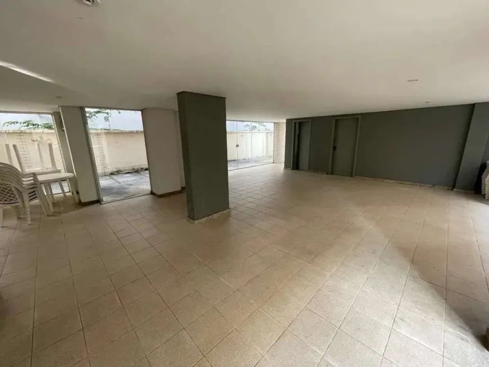 Apartamento, 4 quartos, 130 m² - Foto 9