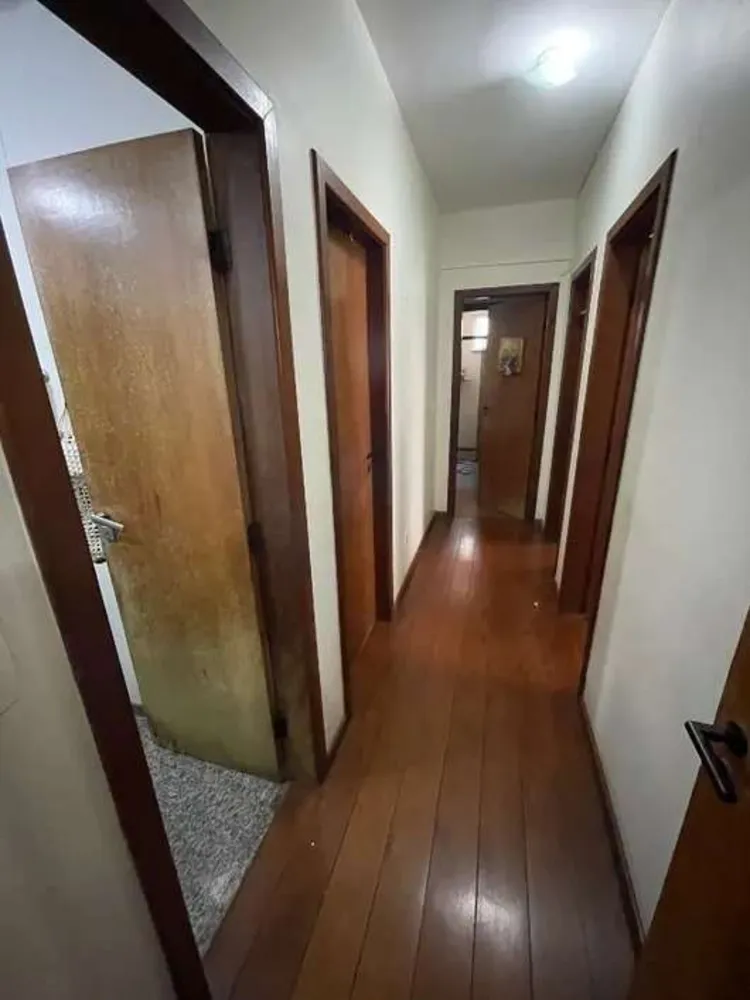 Apartamento, 4 quartos, 130 m² - Foto 1