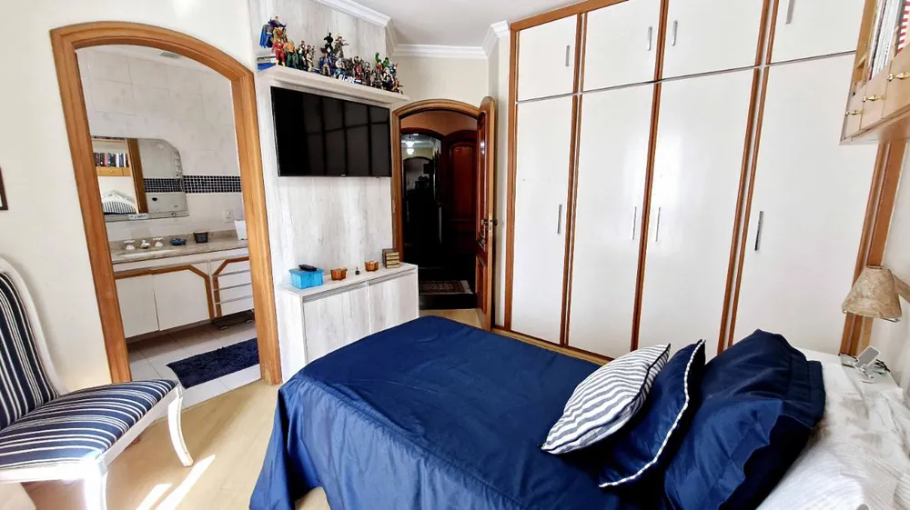 Apartamento, 4 quartos, 900 m² - Foto 9