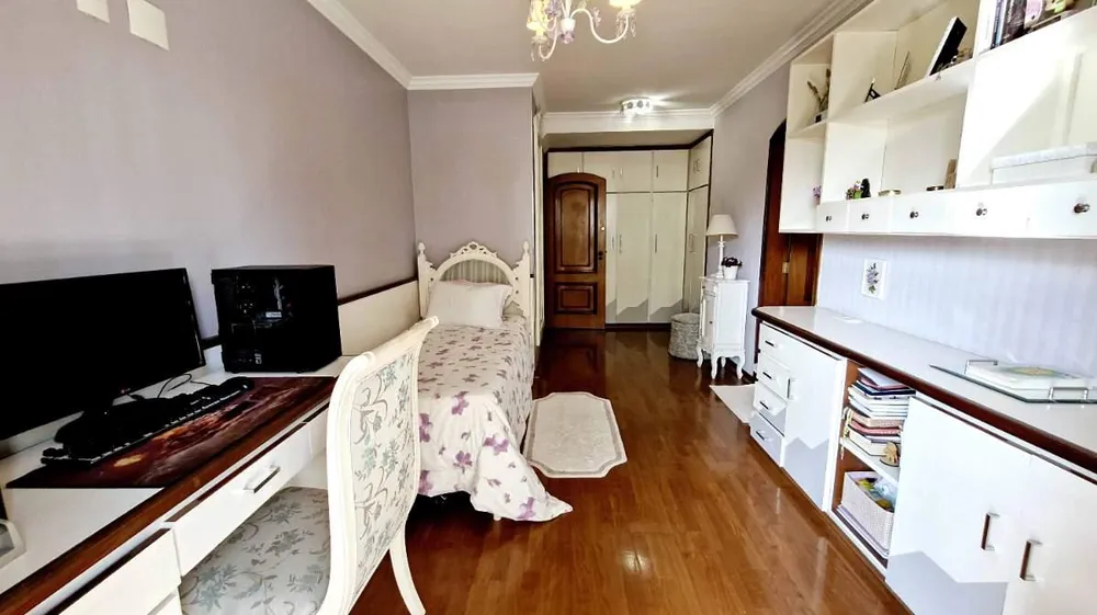 Apartamento, 4 quartos, 900 m² - Foto 5