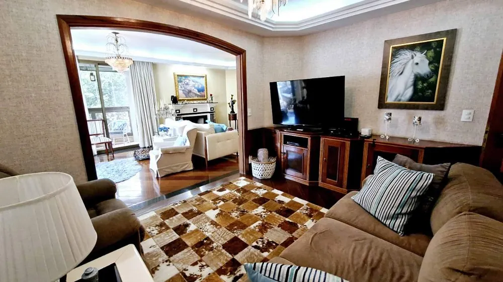 Apartamento, 4 quartos, 900 m² - Foto 2