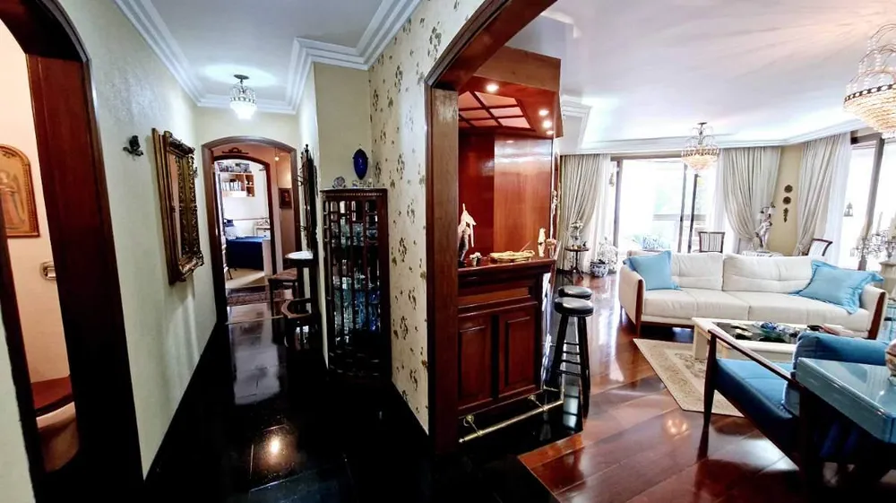 Apartamento, 4 quartos, 900 m² - Foto 8