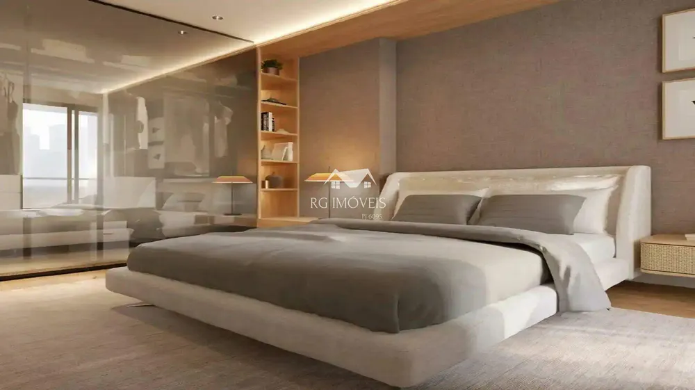 Apartamento, 4 quartos, 165 m² - Foto 9