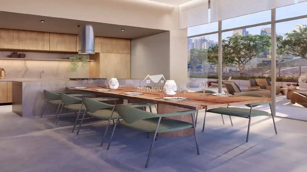 Apartamento, 4 quartos, 165 m² - Foto 15