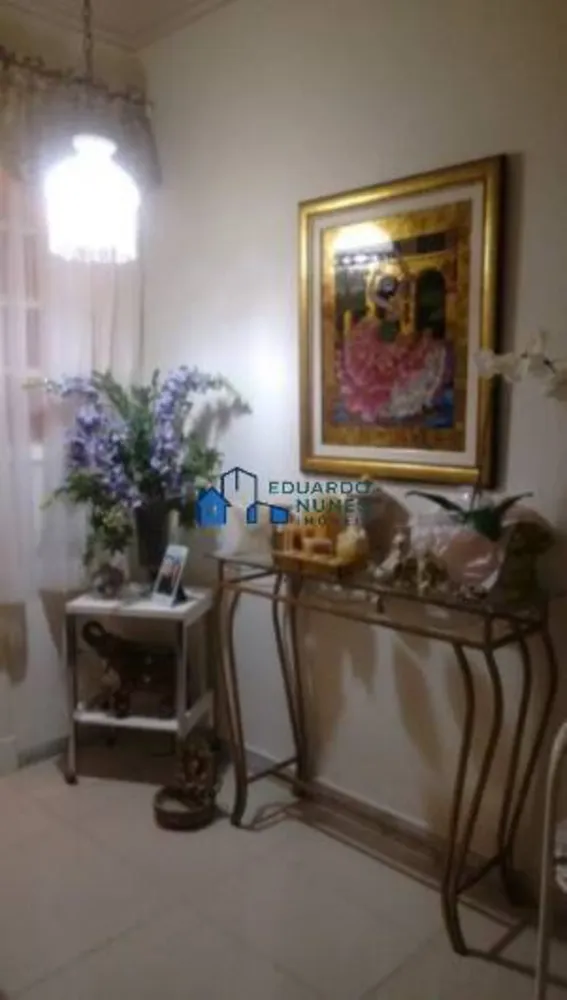 Apartamento, 4 quartos, 132 m² - Foto 2