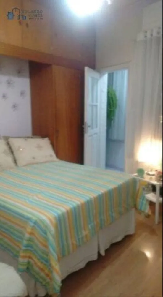 Apartamento, 4 quartos, 132 m² - Foto 7