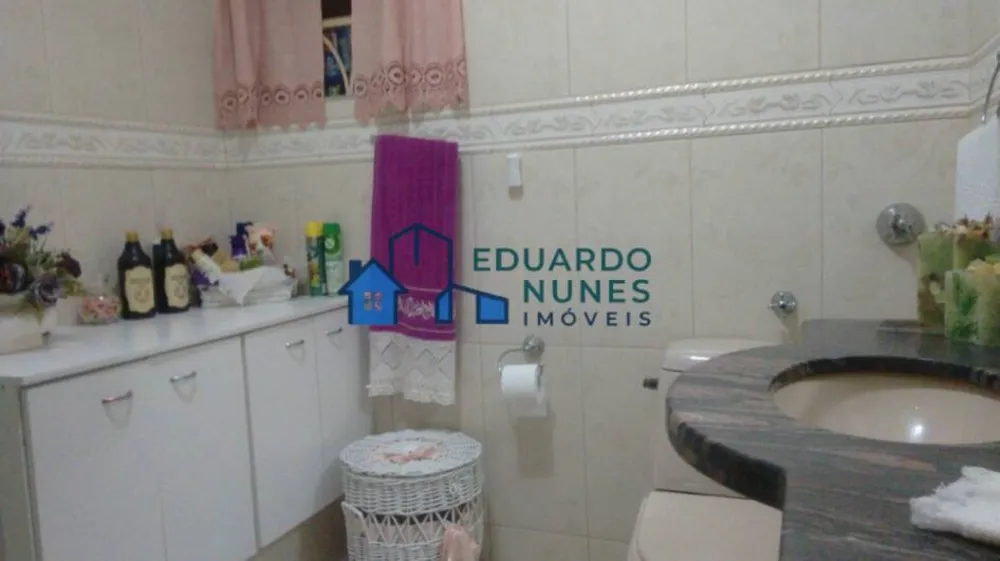 Apartamento, 4 quartos, 132 m² - Foto 6