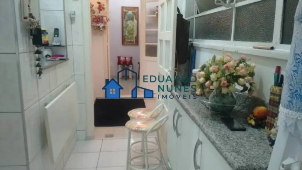 Apartamento, 4 quartos, 132 m² - Foto 11