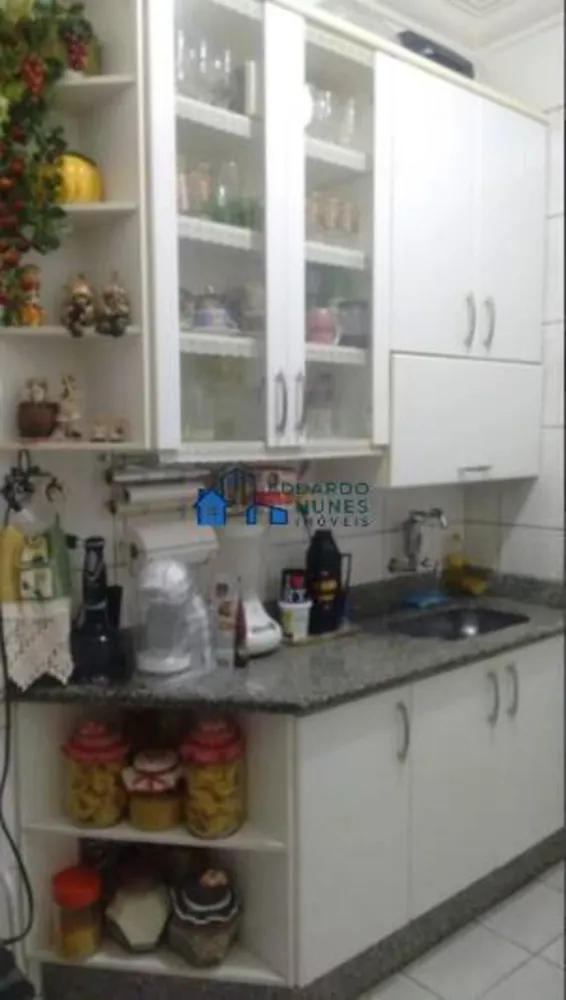 Apartamento, 4 quartos, 132 m² - Foto 10