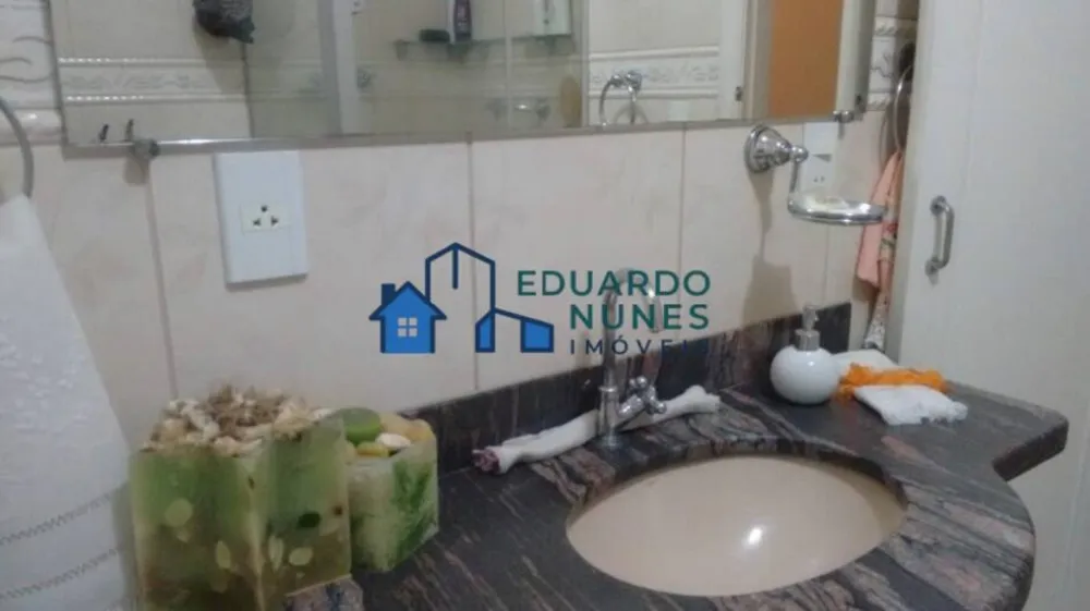 Apartamento, 4 quartos, 132 m² - Foto 8