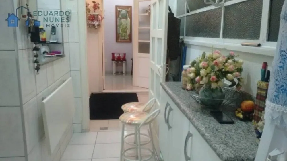 Apartamento, 4 quartos, 132 m² - Foto 17