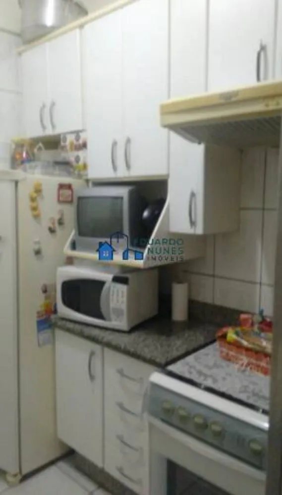 Apartamento, 4 quartos, 132 m² - Foto 9