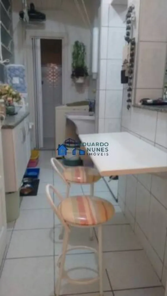 Apartamento, 4 quartos, 132 m² - Foto 12