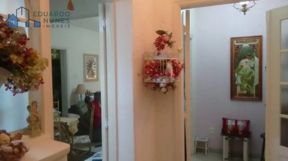 Apartamento, 4 quartos, 132 m² - Foto 6