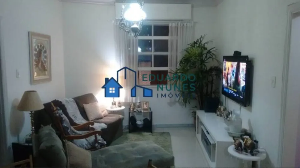 Apartamento, 4 quartos, 132 m² - Foto 3