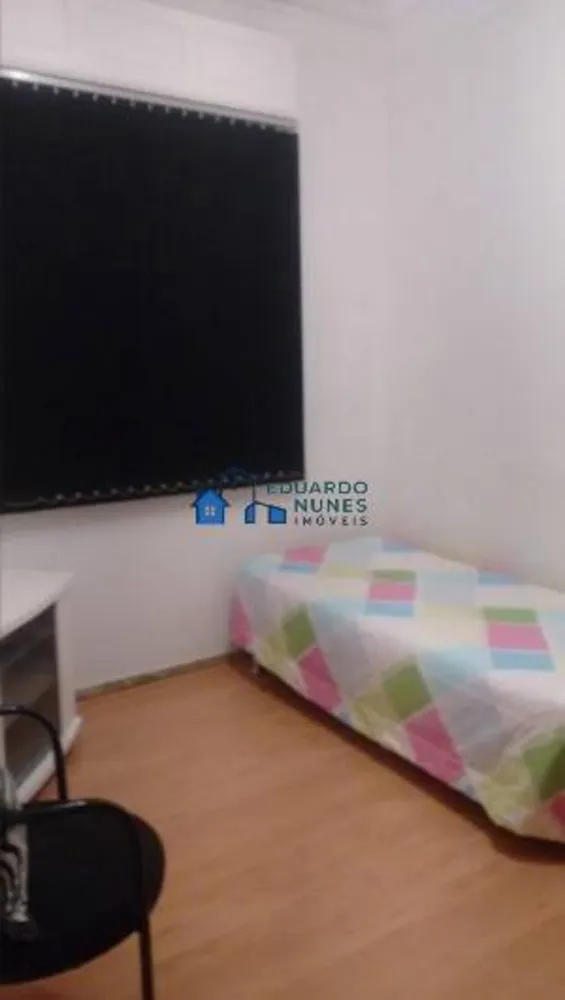 Apartamento, 4 quartos, 132 m² - Foto 5