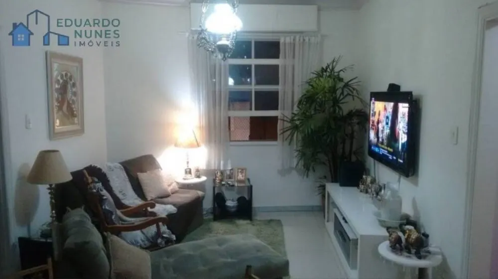 Apartamento, 4 quartos, 132 m² - Foto 1