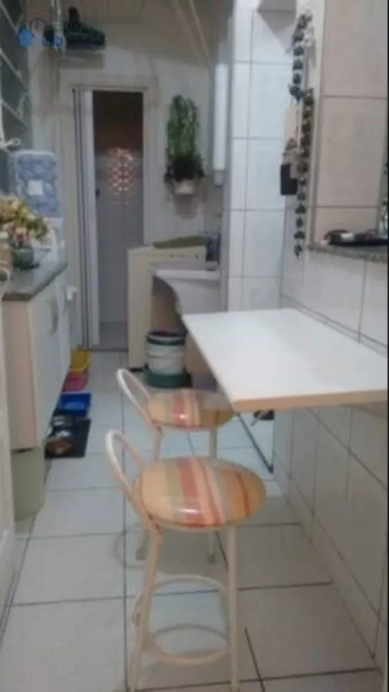 Apartamento, 4 quartos, 132 m² - Foto 19