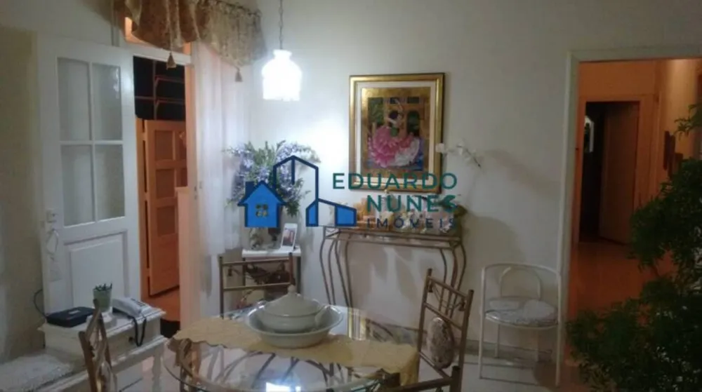 Apartamento, 4 quartos, 132 m² - Foto 1