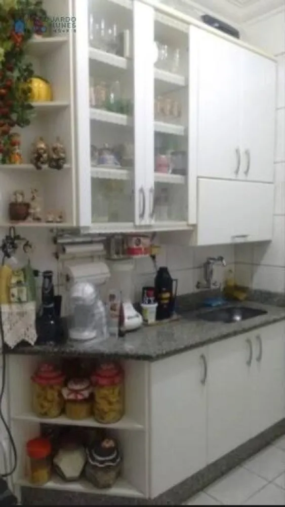 Apartamento, 4 quartos, 132 m² - Foto 14