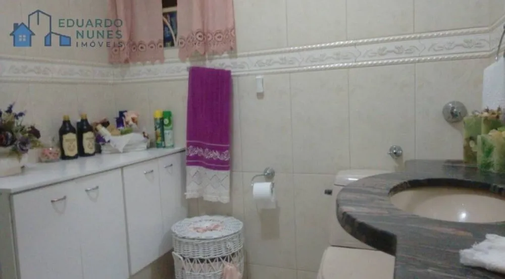 Apartamento, 4 quartos, 132 m² - Foto 11