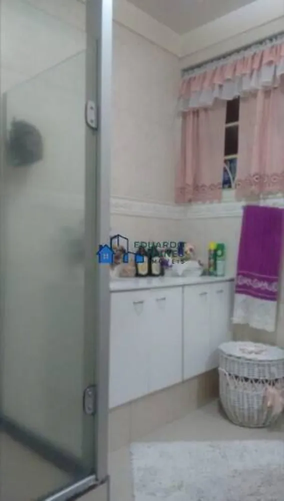 Apartamento, 4 quartos, 132 m² - Foto 7