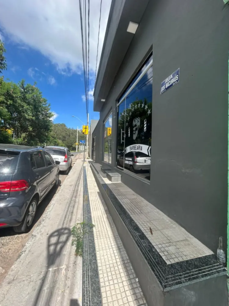Loja-Salão, 30 m² - Foto 2