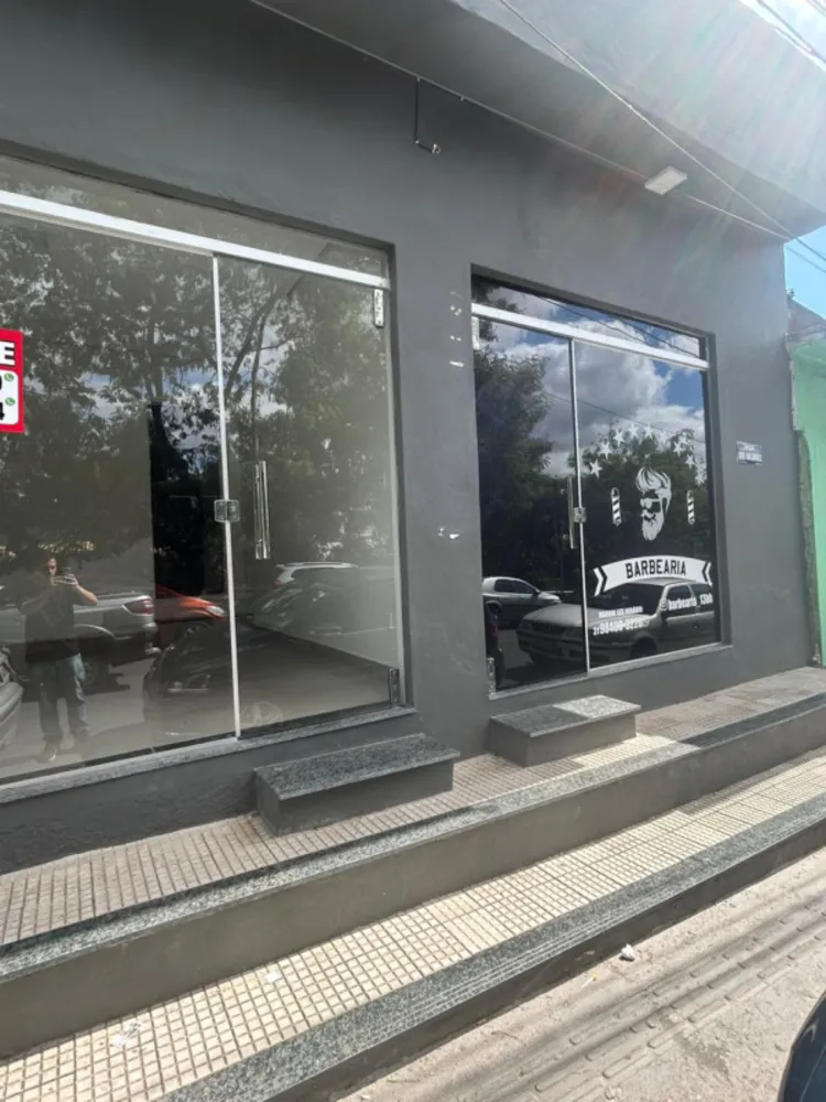 Loja-Salão, 30 m² - Foto 3