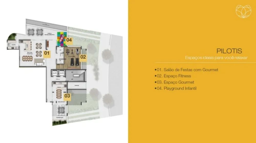 Cobertura, 3 quartos, 141 m² - Foto 6