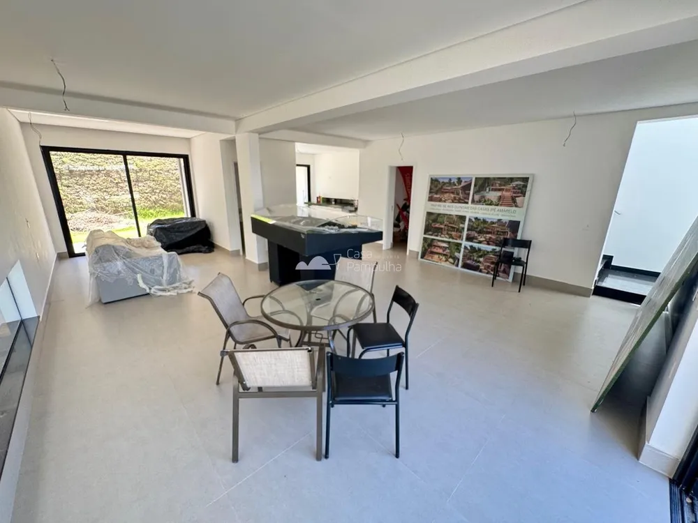 Casa, 3 quartos, 371 m² - Foto 3