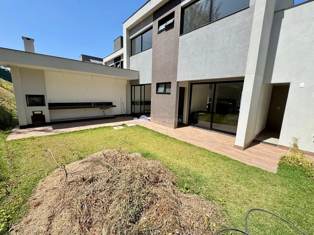 Casa, 3 quartos, 371 m² - Foto 16