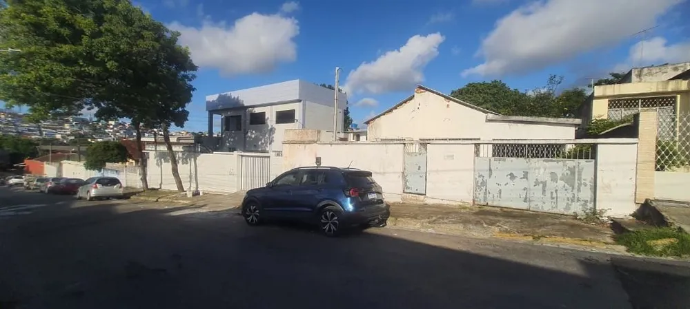 Casa, 3 quartos, 402 m² - Foto 2