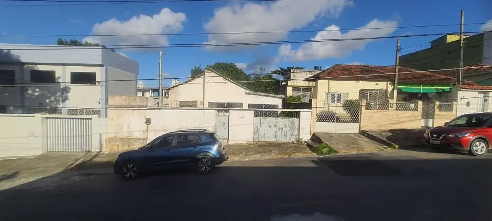 Casa, 3 quartos, 402 m² - Foto 1