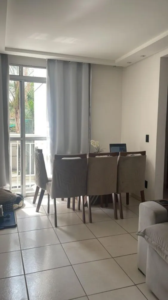 Apartamento, 3 quartos, 70 m² - Foto 1