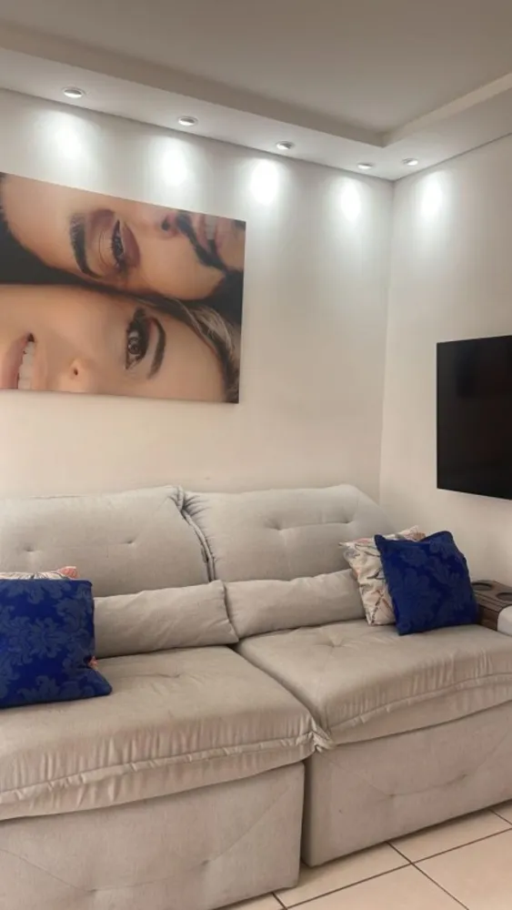 Apartamento, 3 quartos, 70 m² - Foto 4